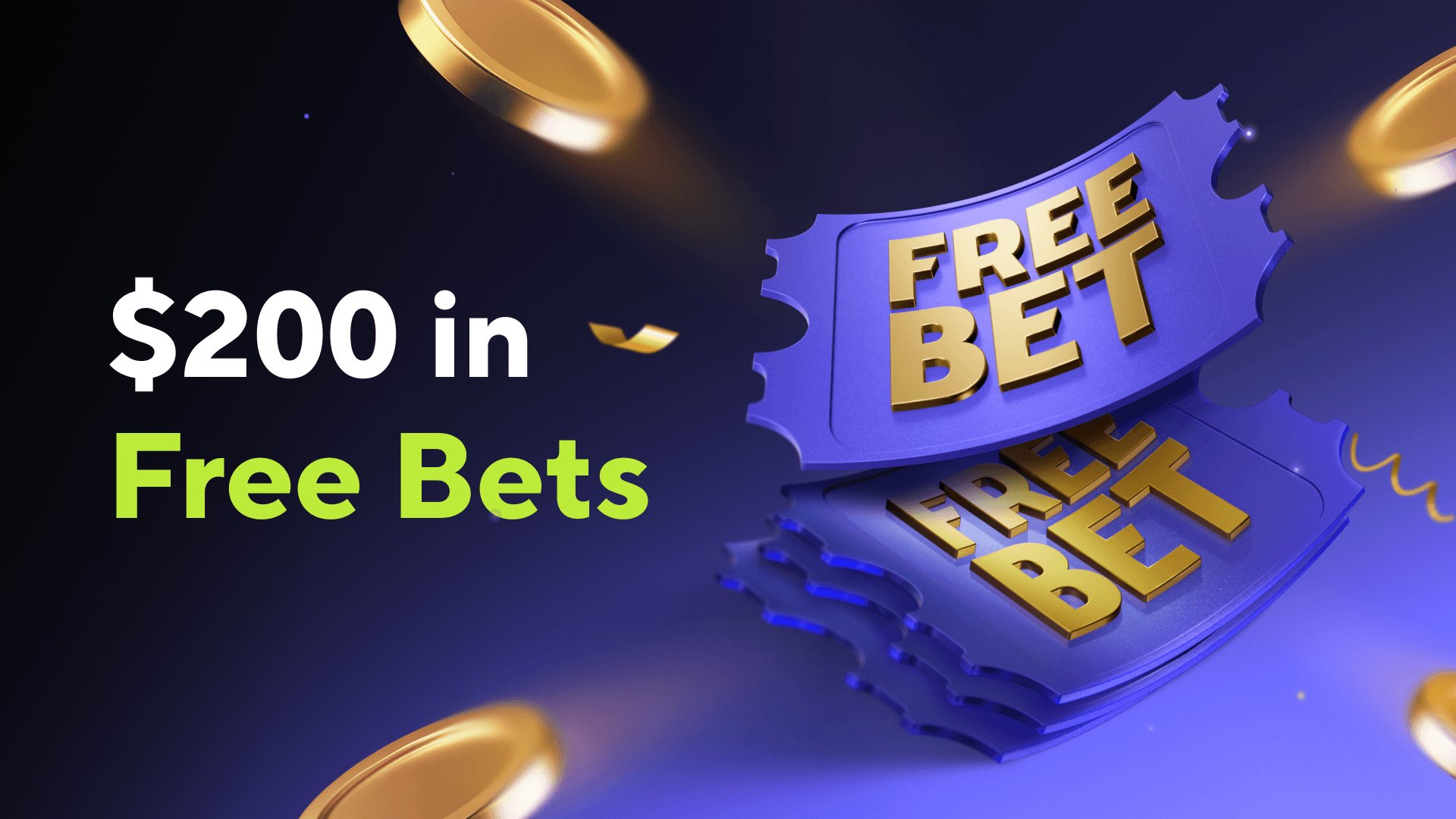 Place Bets on World Cup, Get Up to $200 in Free Bets