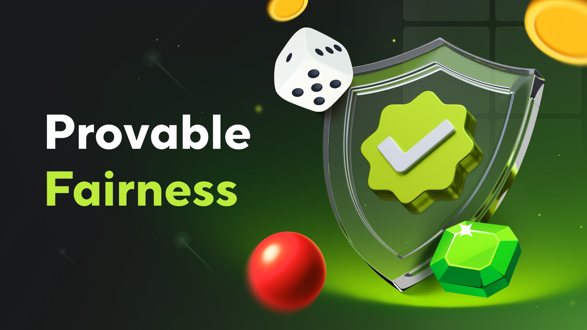 Provable Fairness Guide